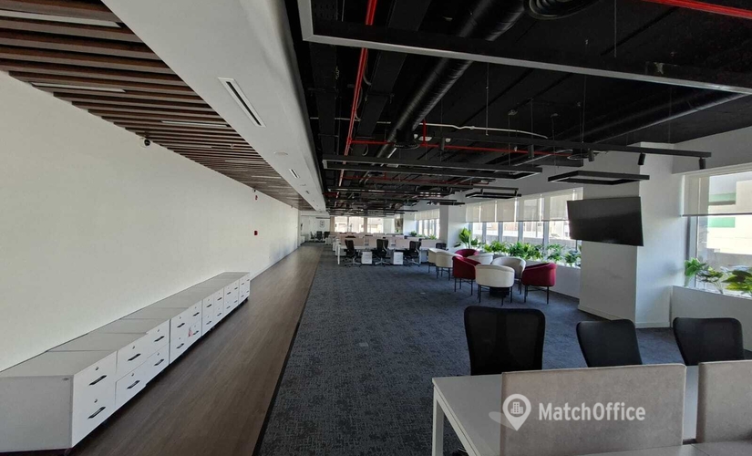 Office Cairo Festival City 11835 New Cairo