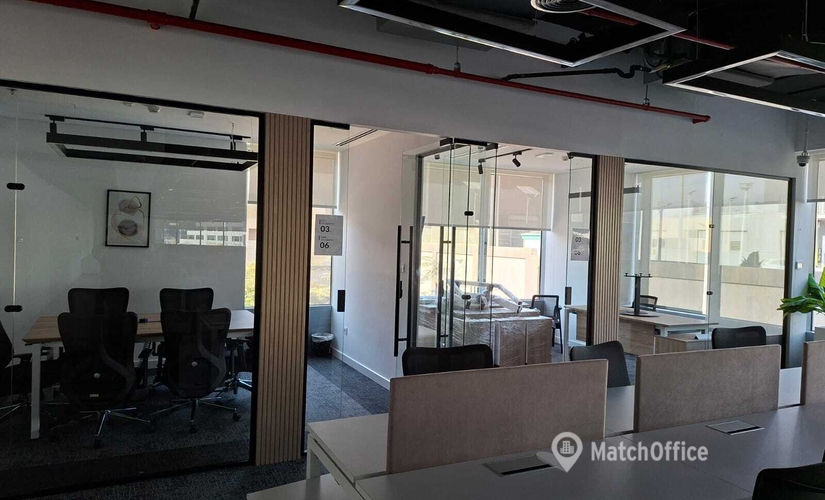 Office Cairo Festival City 11835 New Cairo