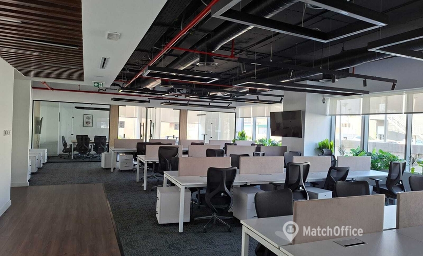 Office Cairo Festival City 11835 New Cairo