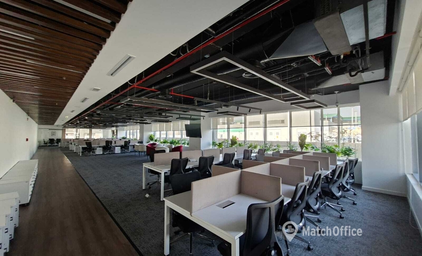 Office Cairo Festival City 11835 New Cairo