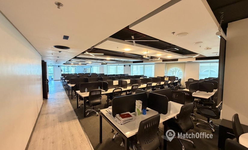 Office التسعين الجنوبي 11835 New Cairo