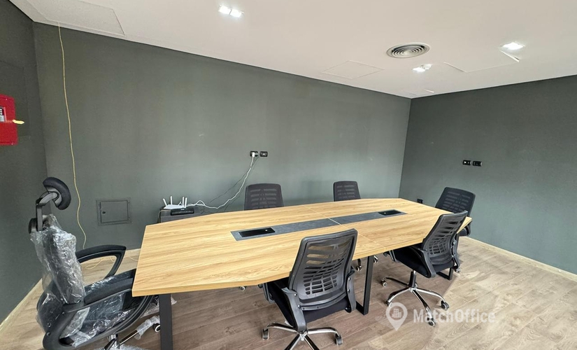 Office 2G79+898 11835 New Cairo
