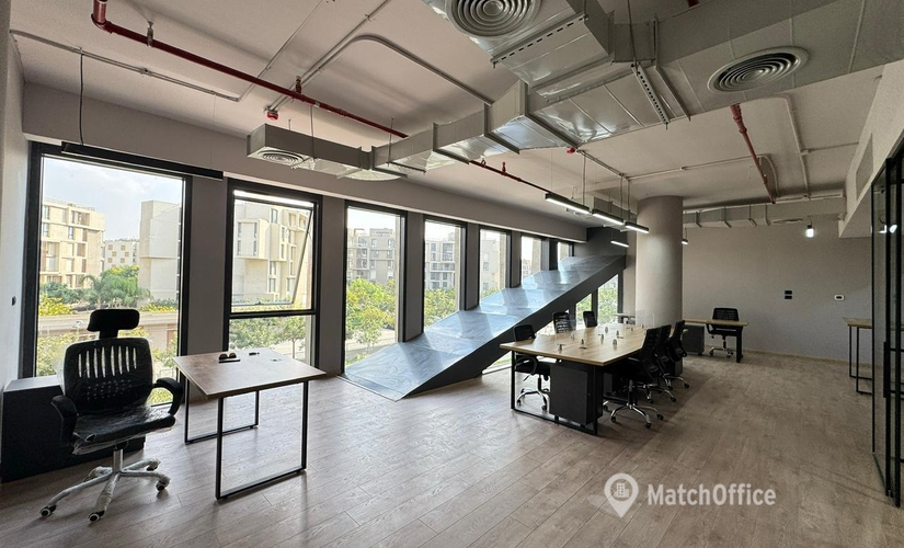 Office 2G79+898 11835 New Cairo