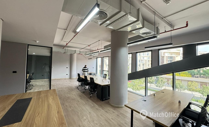Office 2G79+898 11835 New Cairo