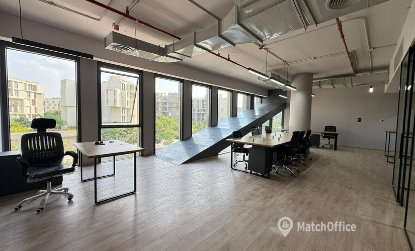 Office 2G79+898 11835 New Cairo