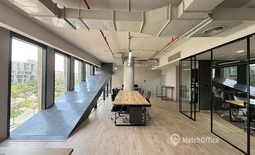 Office 2G79+898 11835 New Cairo