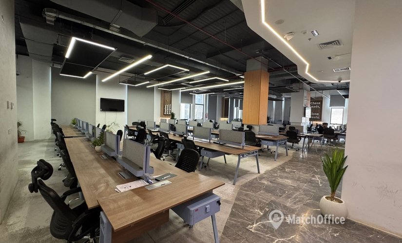 Office Mohammed Nagib Axis 11865 New Cairo