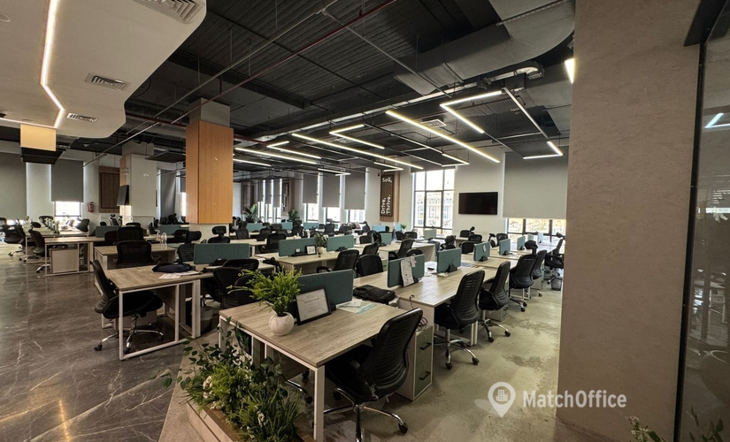 Office Mohammed Nagib Axis 11865 New Cairo
