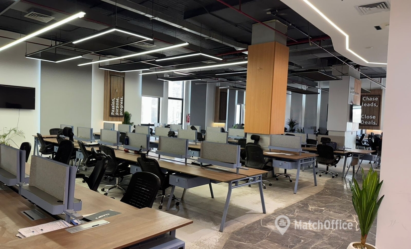 Office Mohammed Nagib Axis 11865 New Cairo