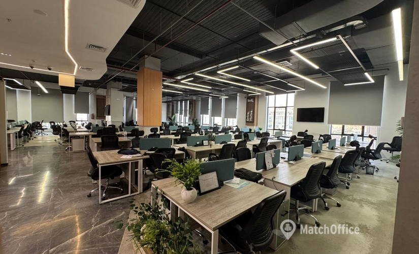 Office Mohammed Nagib Axis 11865 New Cairo