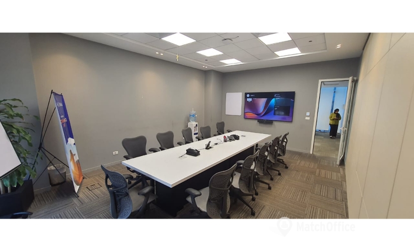 Office 2CCC+GV8 4724243 Cairo