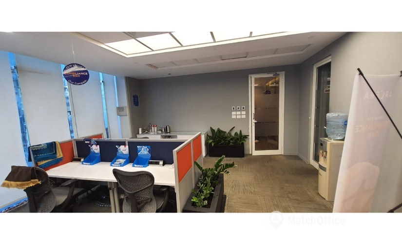 Office 2CCC+GV8 4724243 Cairo