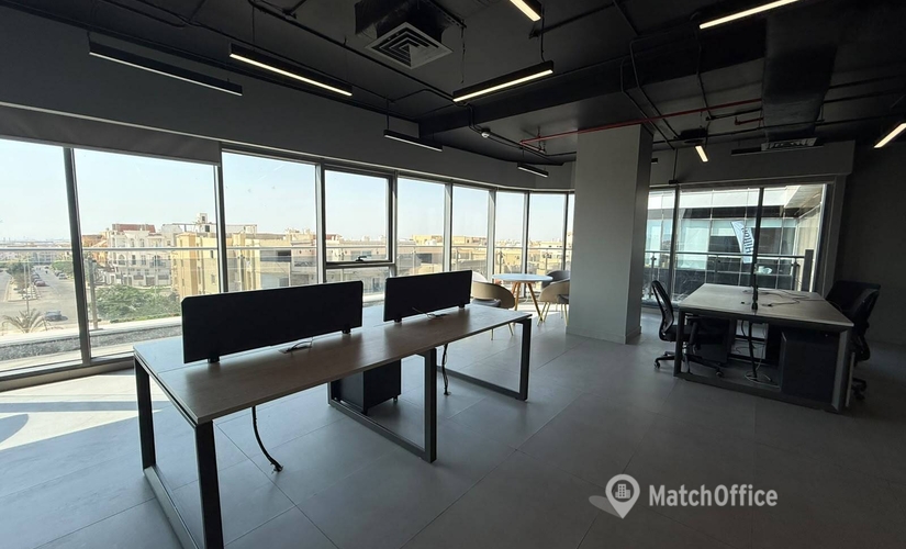Office leadears international college 4724243 Cairo