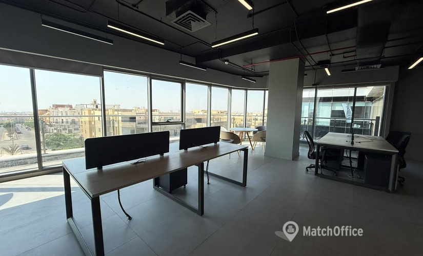 Office leadears international college 4724243 Cairo