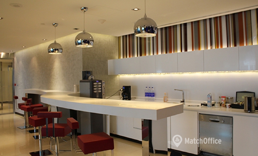 65 m² Serviced office in Cairo, Masaken Sheraton (11799) - 3 | MatchOffice