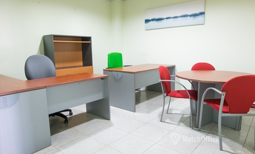 Centros de negocio en alquiler en Palma de Mallorca 16 m², Carrer des Licorers 2º B - 3 | MatchOffice