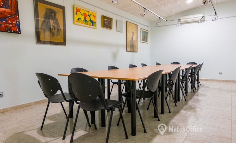 20 m² Conference space in Palma de Mallorca, Carrer des Licorers 2º B (07141) - 0 | MatchOffice