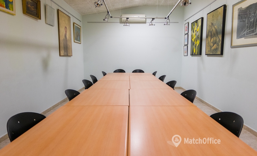 20 m² Meeting room in Palma de Mallorca, Carrer des Licorers 2º B (07141) - 1 | MatchOffice.com
