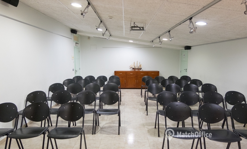 20 m² Convention center in Palma de Mallorca, Carrer des Licorers 2º B (07141) - 2 | MatchOffice