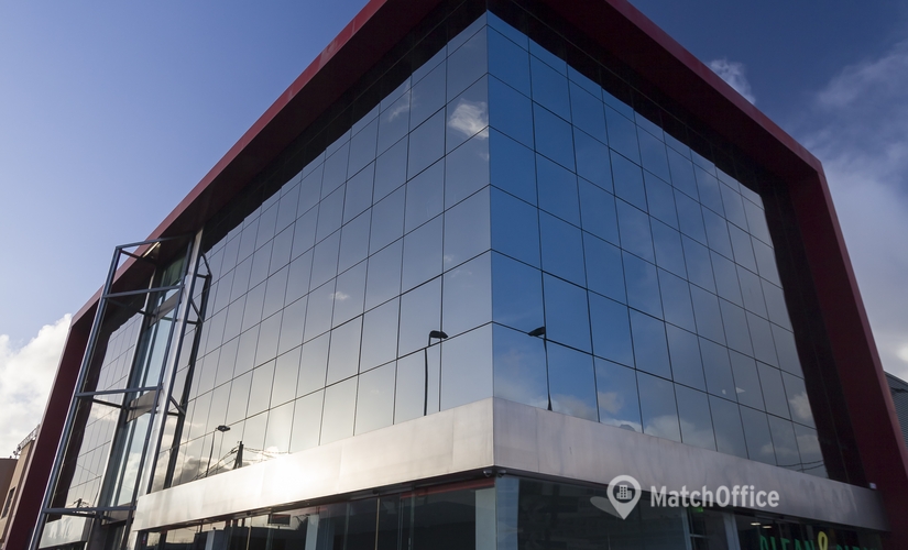 400 m² Business space in Ferrol, Rúa Vicente Risco esq. Otero Pedrayo (15570) - 0 | MatchOffice.com