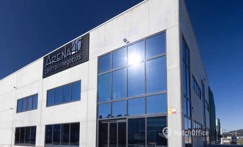 Parque empresarial disponible para alquilar en Ferrol 66 m², C/ Arrieros esquina Vidrieros - 0 | MatchOffice
