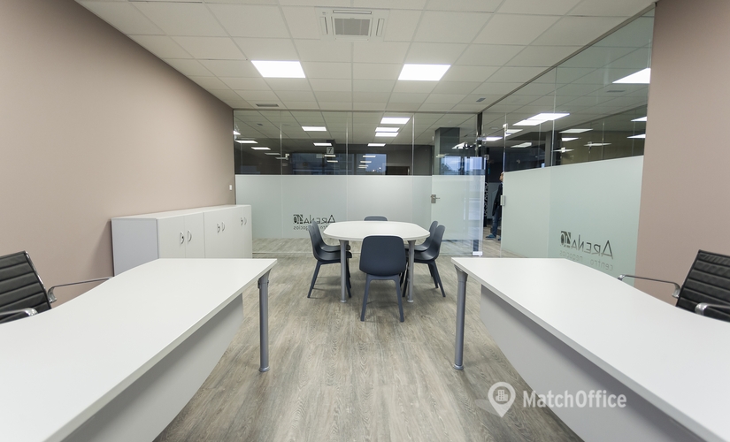 66 m² Business center place up for rent in Ferrol, C/ Arrieros esquina Vidrieros (15570) - 5 | MatchOffice.com