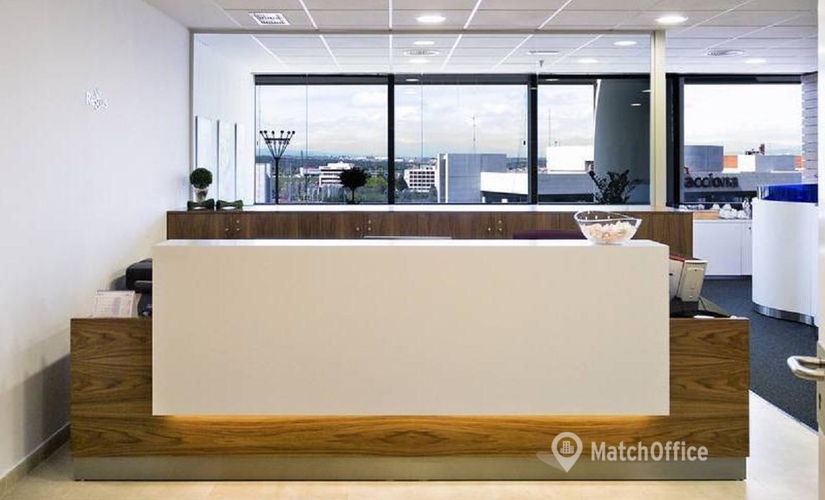 Coopere con nuestra direccion virtual cómoda en Alcobendas, Avenida de Europa 19 - 0 | MatchOffice