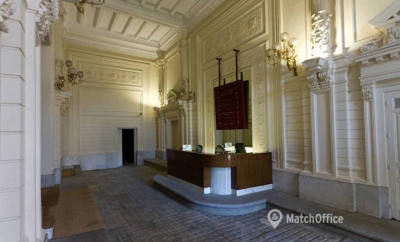 Virtual office in Madrid Centro, Calle de Alcalá 95 (28009) - 0 | MatchOffice.com