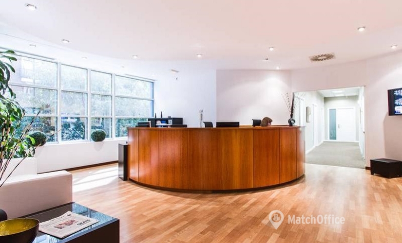 Virtual business address in Madrid Centro, Calle López de Hoyos 35 - 1ª (28002) - 0 | MatchOffice.com
