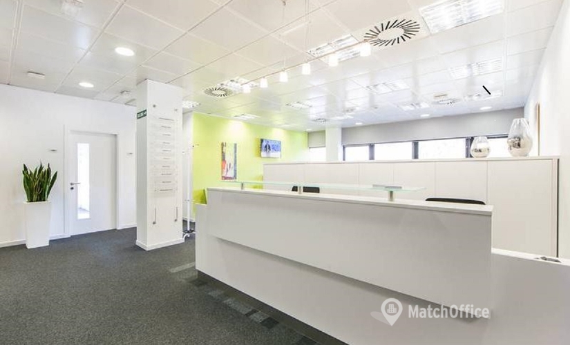 Virtual address in La Chopera, Gabriel García Márquez 4 (28230) - 0 | MatchOffice.com