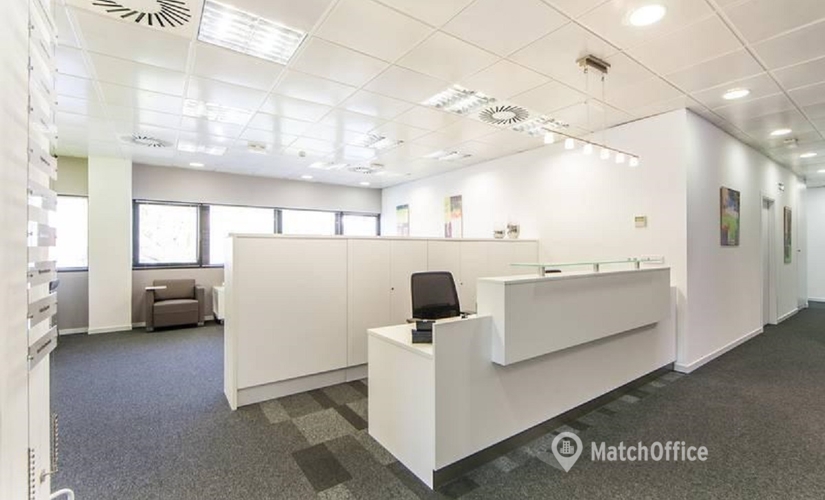 Alquile nuestra direccion virtual cómoda en La Chopera, Gabriel García Márquez 4 - 1 | MatchOffice