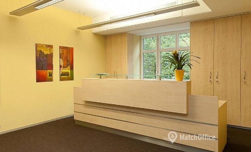 Virtual office in Bilbao, Calle Gran Via 19-21 (48008) - 0 | MatchOffice