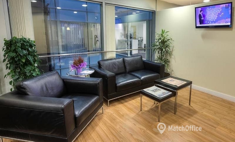 Virtual office Gran Via de les Corts Cat 583 08011 Eixample