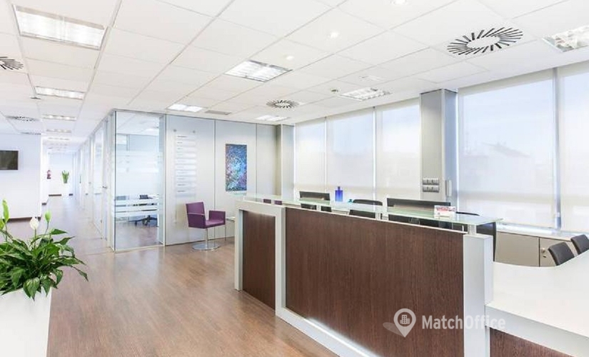 Virtual office space in Madrid Centro, Calle de Maria de Molina 39 (28006) - 0 | MatchOffice