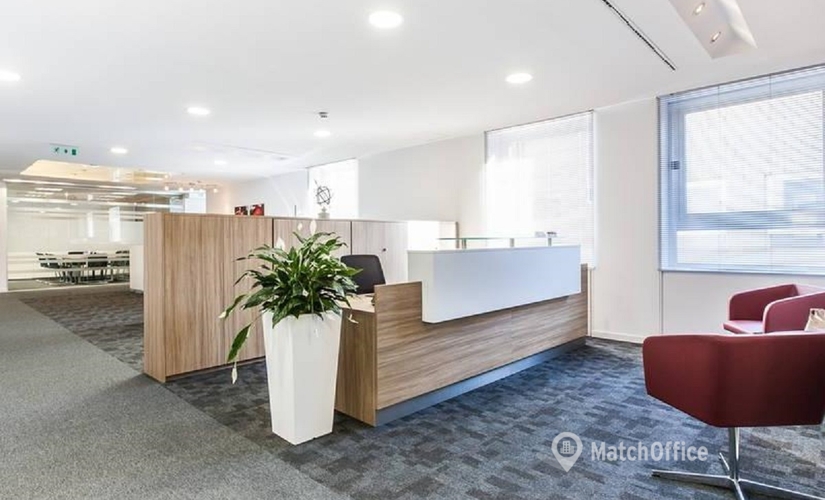 Virtual office in Madrid Centro, Paseo de la Castellana 18 (28046) - 0 | MatchOffice