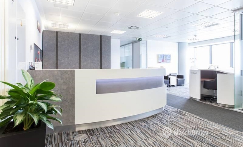 Virtual address in Madrid Centro, Paseo de la Castellana 259C (28029) - 0 | MatchOffice