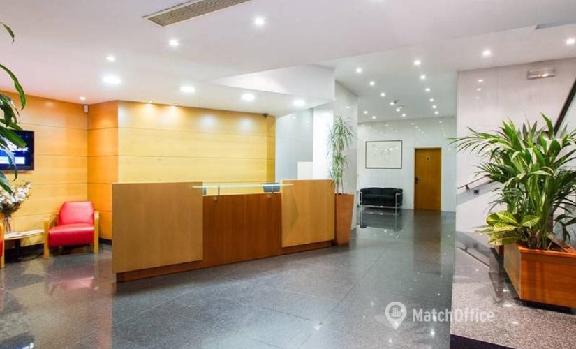 Virtual office in Madrid Centro, C. del Pinar 5 (28006) - 0 | MatchOffice.com