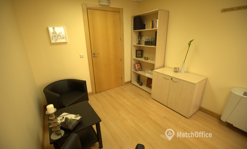 Centros de negocio en alquiler en Madrid Centro 55 m², Calle Juan Bravo 3A - 3 | MatchOffice