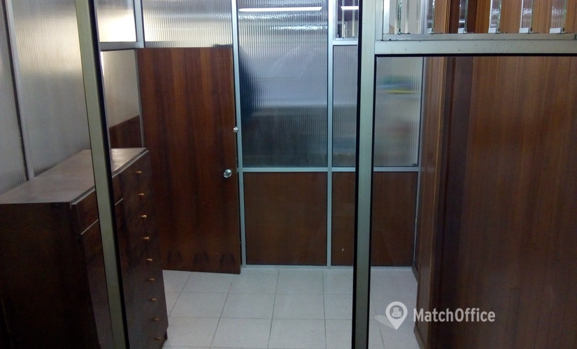 Parque empresarial disponible para alquilar en Horta-Guinardó 10 m², Passatge dels Garrofers - 0 | MatchOffice