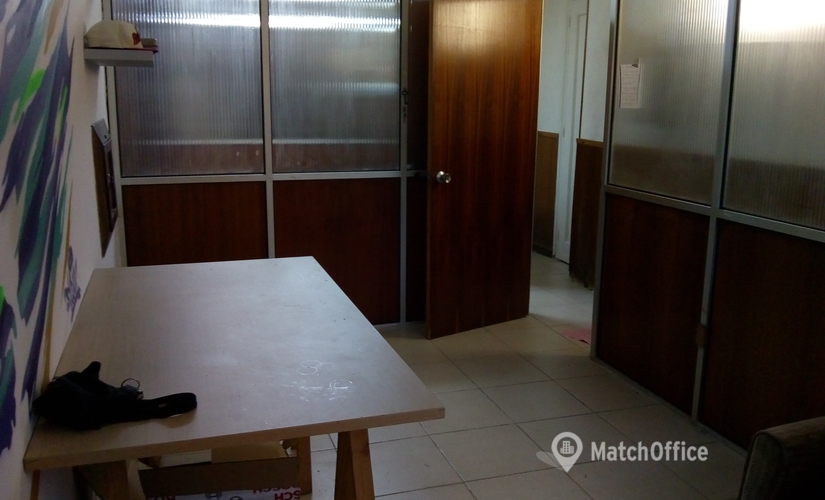 10 m² Business center building for rent in Barcelona Horta Guinardo, Passatge dels Garrofers (08041) - 1 | MatchOffice