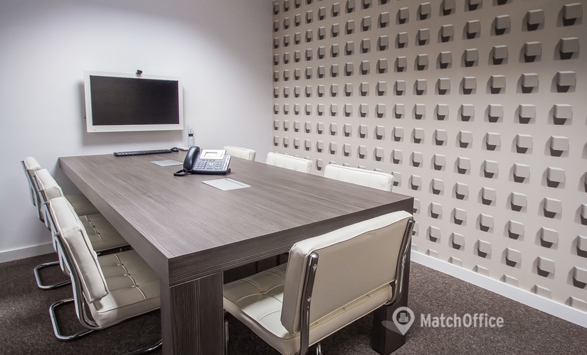 15 m² Business center building up for rent in Barcelona, Calle Aribau 161 (08036) - 4 | MatchOffice.com