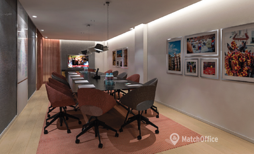 35 m² Business center building available to rent in Madrid Centro, Calle de Alfonso XII 62 (28014) - 3 | MatchOffice