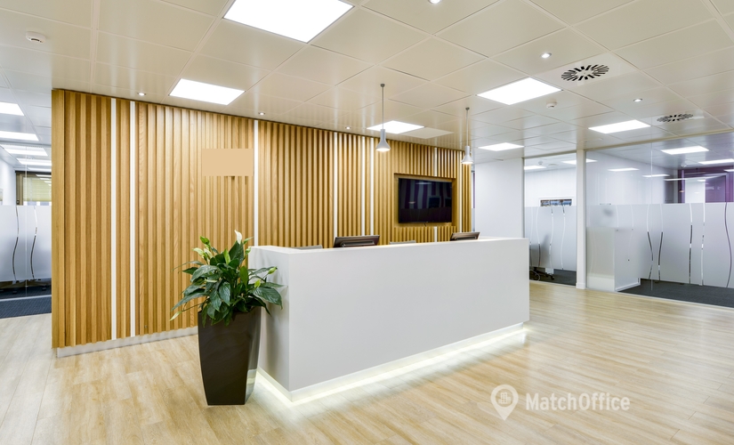 Virtual business address in Madrid Centro, Calle de José Ortega y Gasset 22 (28006) - 0 | MatchOffice
