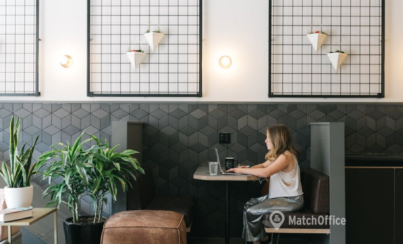 100 m² Business center property available to rent in Madrid Centro, Paseo de la Castellana 77 (28046) - 2 | MatchOffice.com