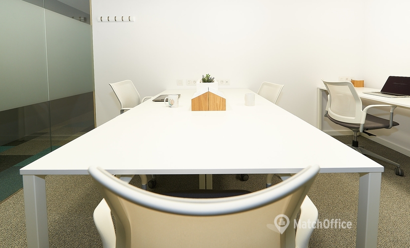 Micentro de negocio en alquiler en Barcelona 13 m², Passeig de Gràcia 54  - 2 | MatchOffice