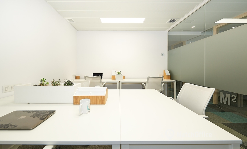 Centros de negocio en alquiler en Barcelona 13 m², Passeig de Gràcia 54  - 0 | MatchOffice