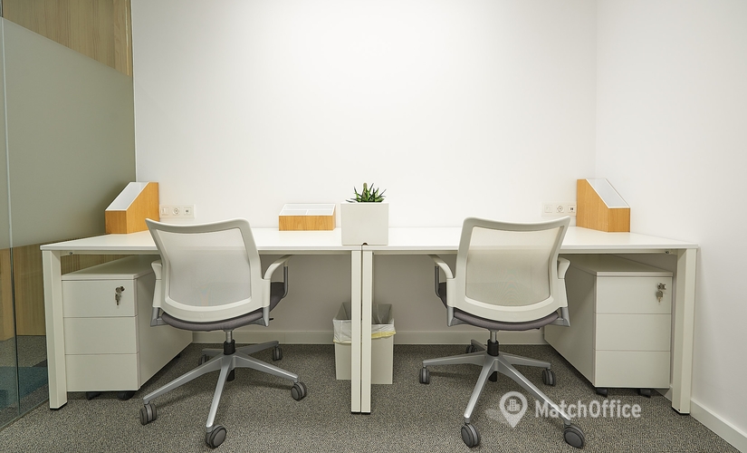 7 m² Business space place up for rent in Barcelona, Passeig de Gràcia 54 (08007) - 2 | MatchOffice