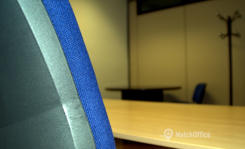 Micentro de negocio en alquiler en Barcelona 25 m², Industria 137-141 - 4 | MatchOffice.es