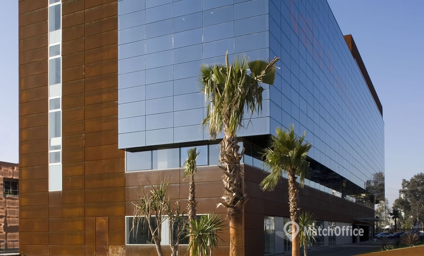 Centros de oficinas en alquiler en Sevilla 2500 m², Carretera de la Exclusa nº 11 - 2 | MatchOffice