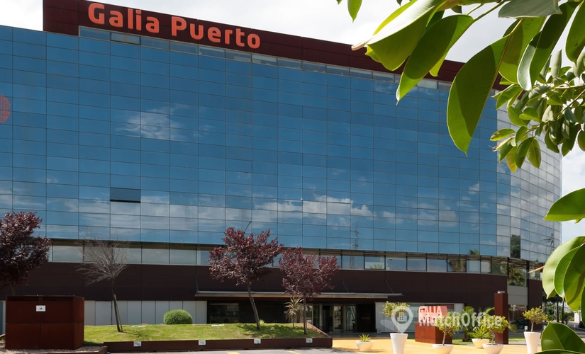 2500 m² Business space building available to rent in Seville, Carretera de la Exclusa nº 11 (41011) - 3 | MatchOffice.com